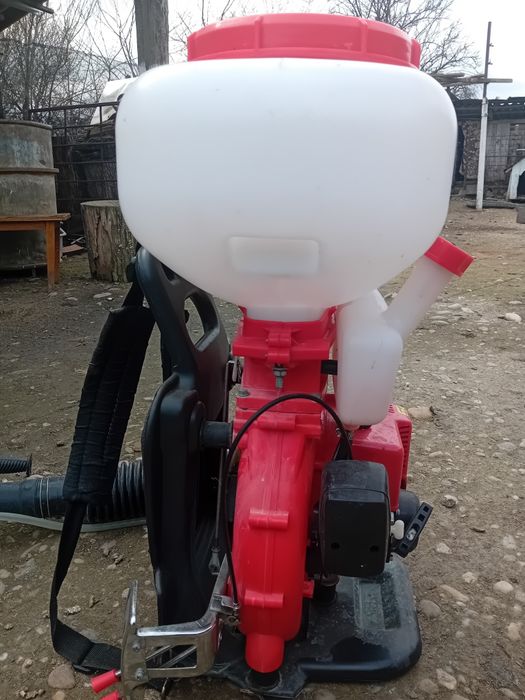 Vând atomizor marca TATTA, aproape nou