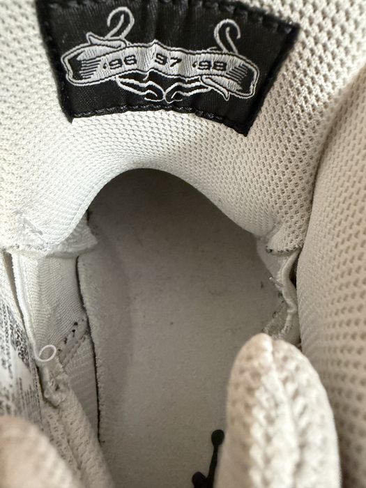 Jordan 6 rings