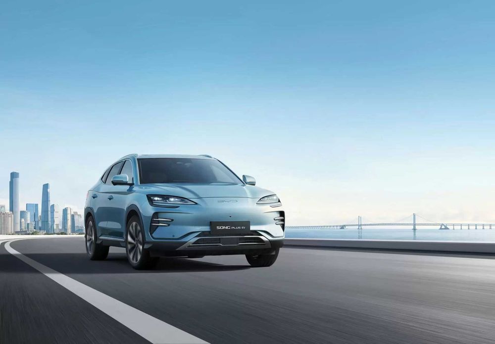 Byd champion smart nasiya savdoga