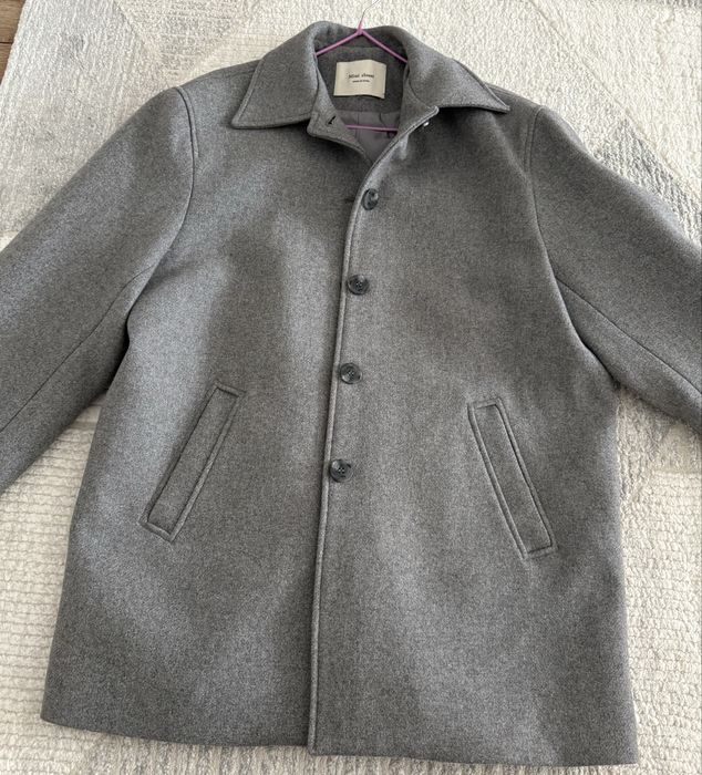 Пальто сатылады рр стандарт