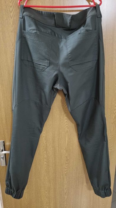 Мъжки панталон Quechua NH500 Slim, размер XL