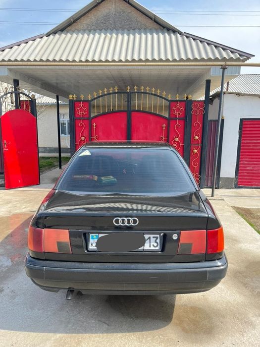 Audi 100 С4 1991ж