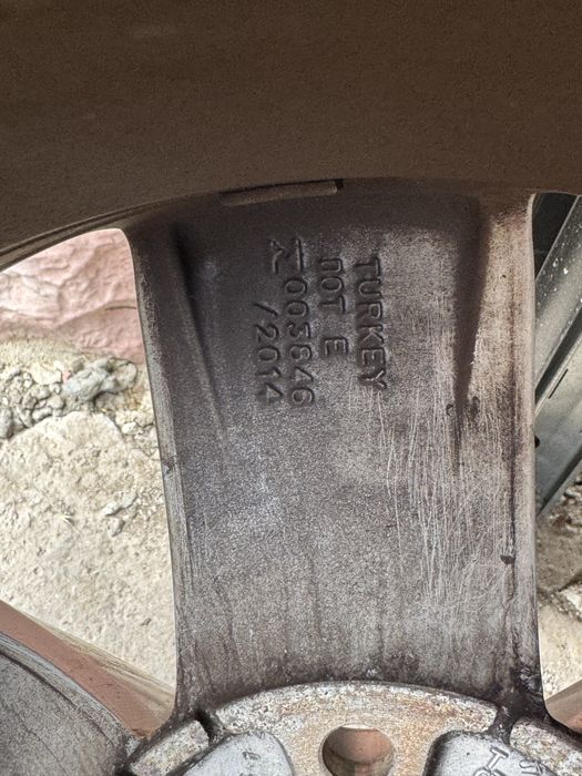 Джанти 16 от VW