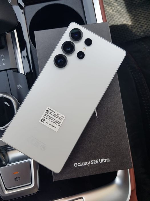 Samsung galaxy s25 ultra 512 gb