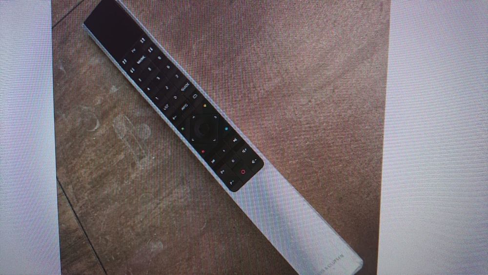 Продавам 1бр. телевизор: Bang Olufsen AVANT 55'' 12 65 PLASMA