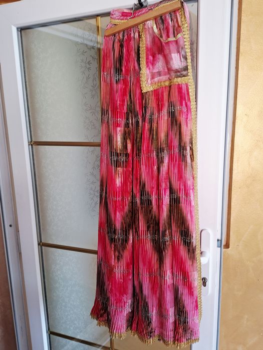 Costum țigănesc tradițional