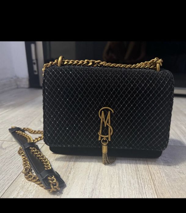 Дамска чанта на Steve Madden