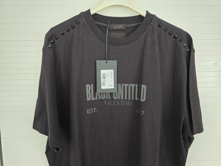 Тениска Valentino Unlimited XXL