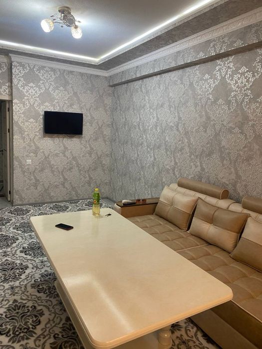 Сдаётся квартира в аренду. Самарканд Боги Шамол