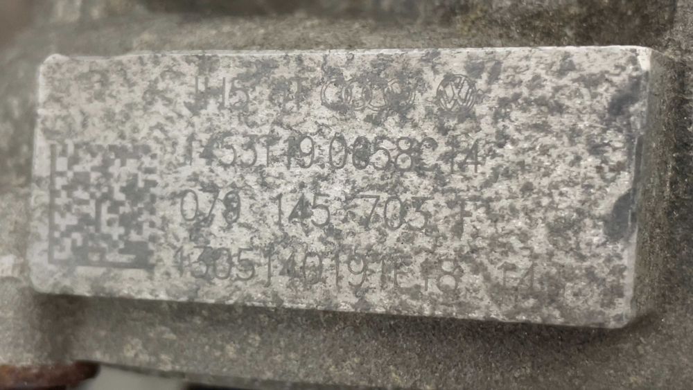 Турбини AUDI S8 D4 520HP