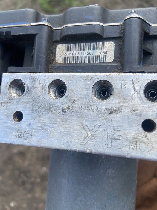 Продам АВС от камри 45