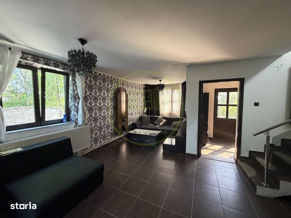 Casa P+1, 100mp utili, 1213mp teren, Preajba zona Smart Pub
