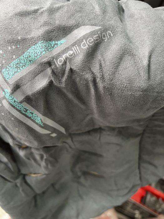 Автокресло для ребёнка