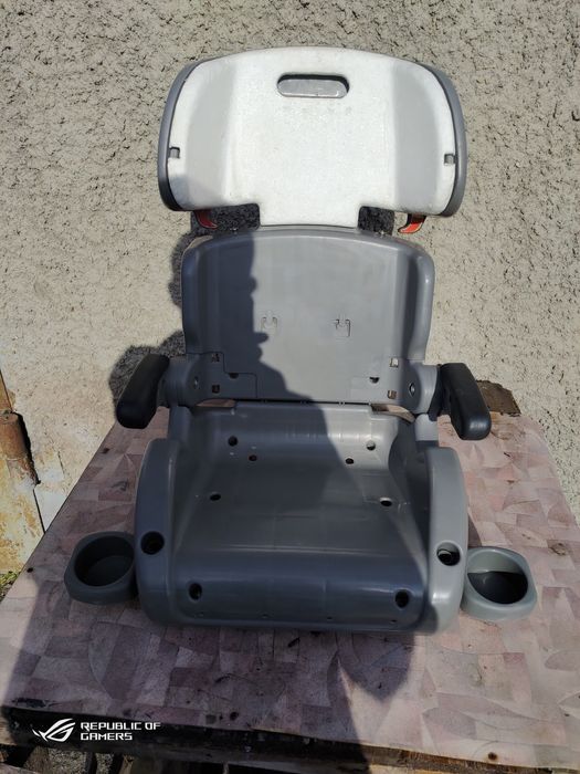 Продам детское автокресло в отл.сост.