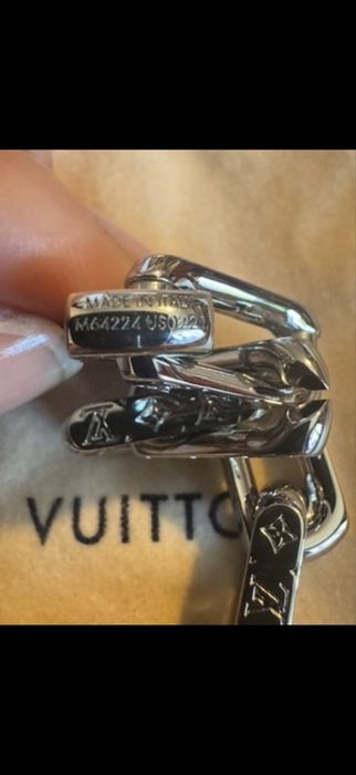 Louis Vuitton set lant si bratara