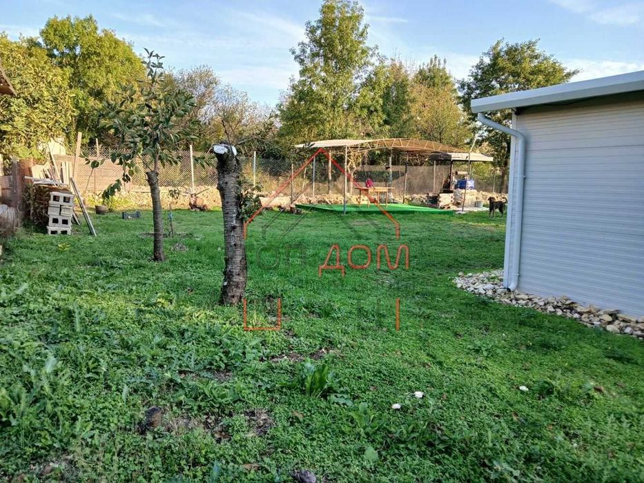 Продава се Къща в с. Генерал Киселово, Област Варна - 50 кв.м за 1300 €/кв.м - Снимка #5