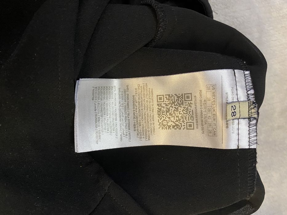 Гащеризон Guess