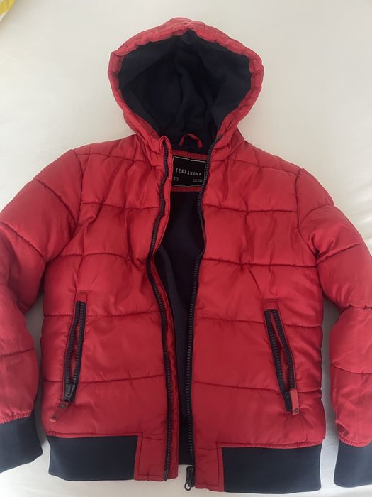 Детско Зимно яке