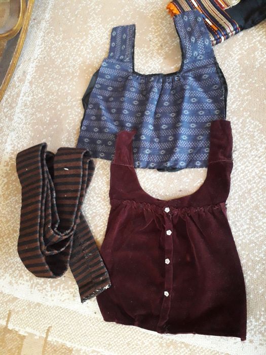 Автентична сая от Радомирско