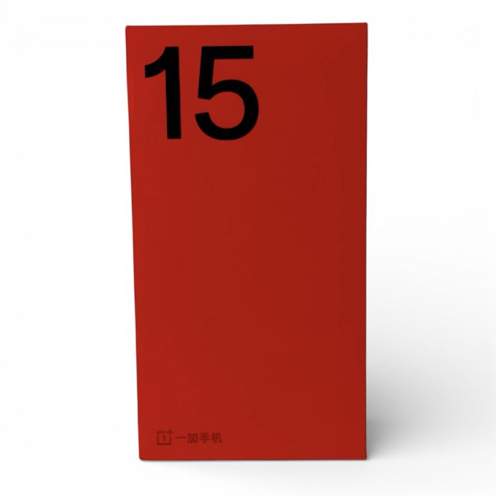 НОВ! OnePlus 15 5G 16RAM 512GB Black / Violet / Sand