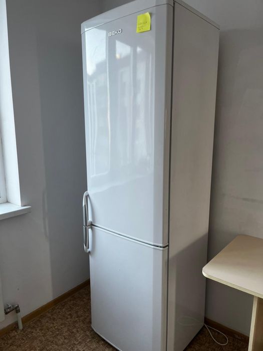 Холодильник Beko