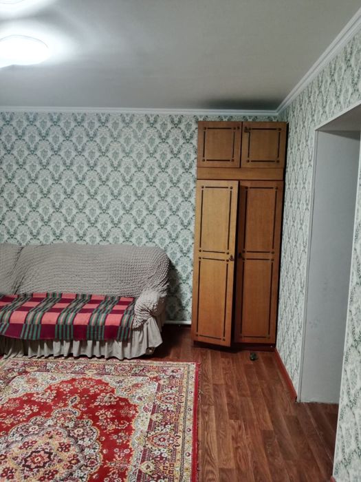 Сдается квартира посуточно