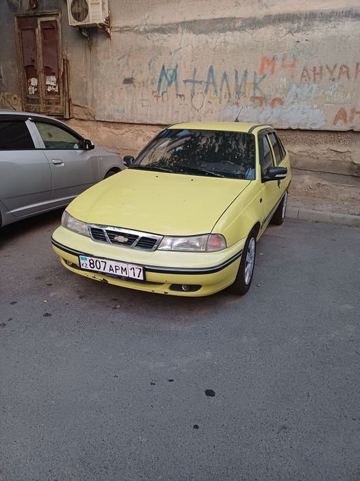 Nexia 2007 karea