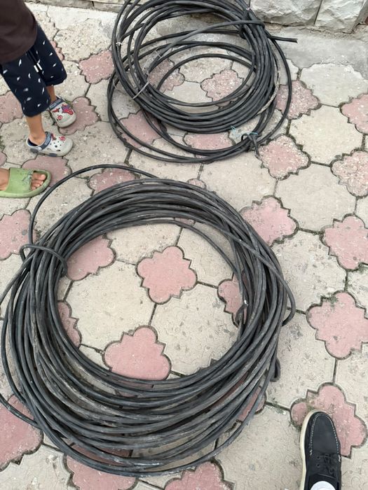 Кабель сип 4/10