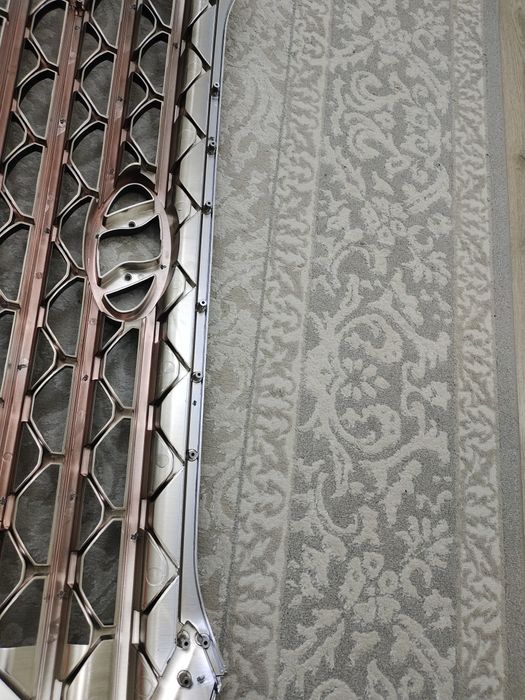 Решетка радиатора Хендай Туксон