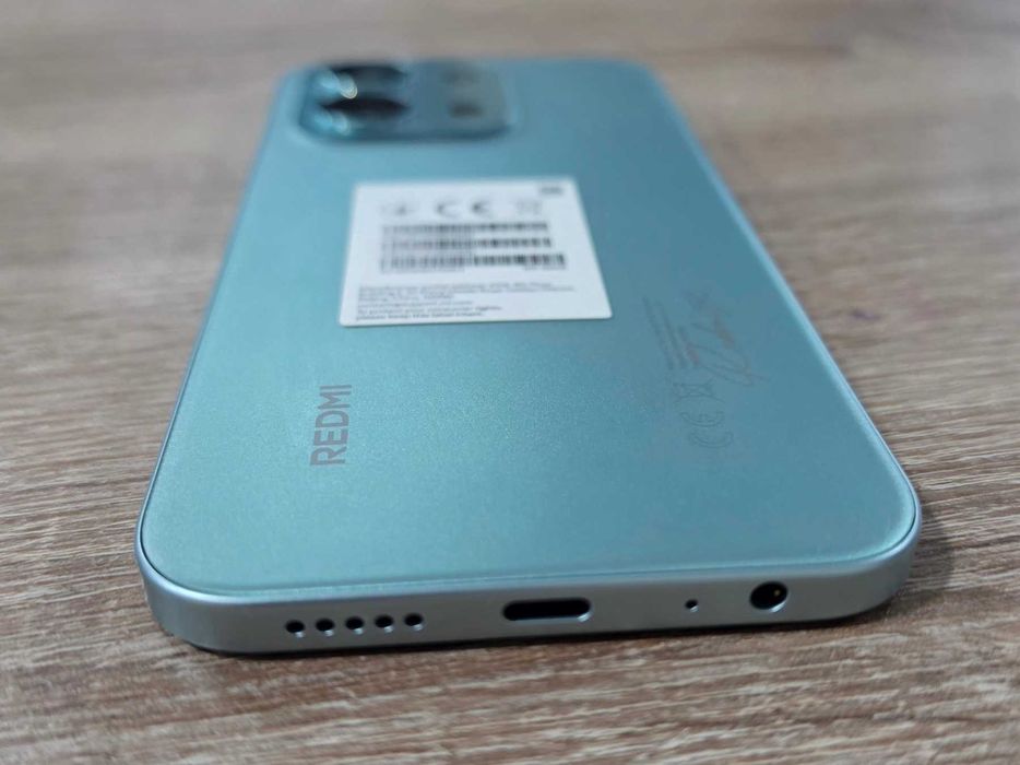 Xiaomi Redmi 15C 5G 256GB 4GB RAM