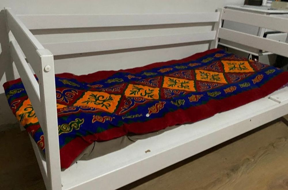 Кровать для детей