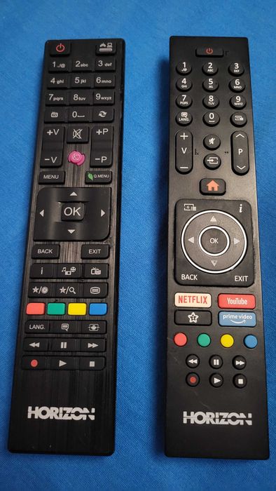 Telecomanda tv Horizon