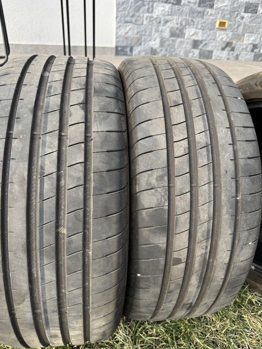 Set 4 anvelope Goodyear 245/45/R18 Dot 2023