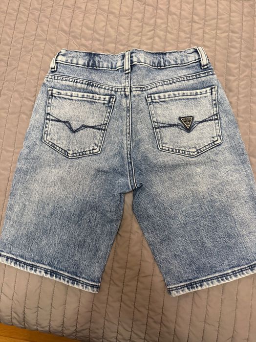 Детски къси гащи guess