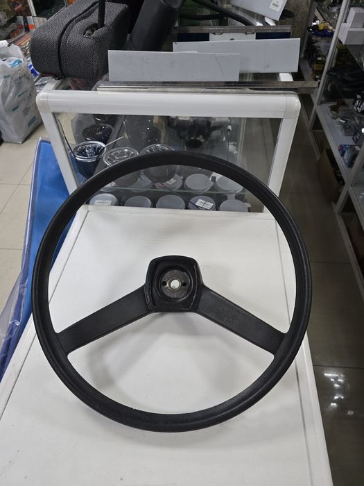 Руль оригинальный Газель