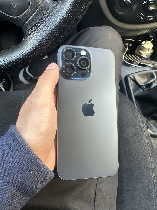 iPhone 15 pro Max 256 Gb (SROCHNAA)