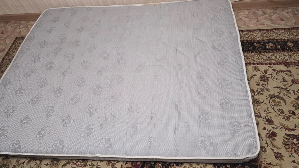 Матрас 2 спальный