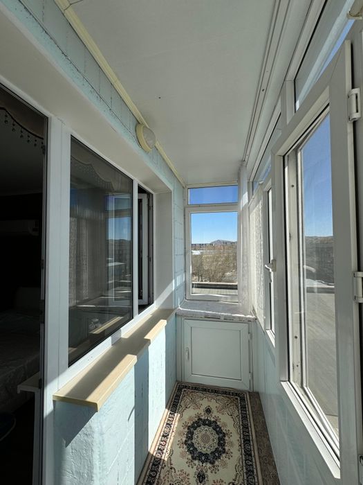 3-х комнатная квартира