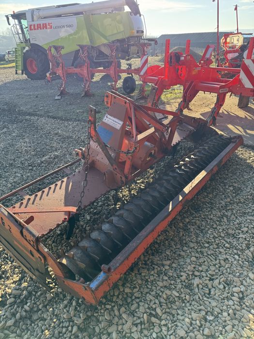 Freza Kuhn 3 metrii cutite noi vidia