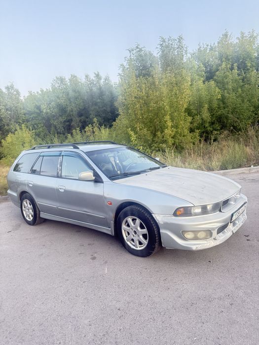 Продаю Mitsubishi Galant