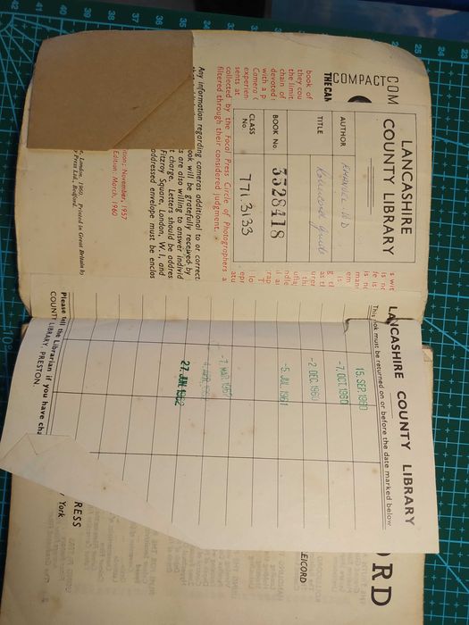 Фотоапарат ROLLEICORD от ранно поколение  Carl Zeiss Jena от 1936 до 1938г.