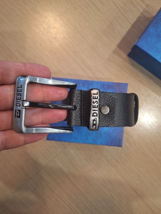 Мъжки колан Diesel