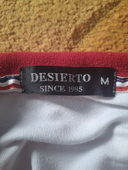 Tricou Alb Scoala