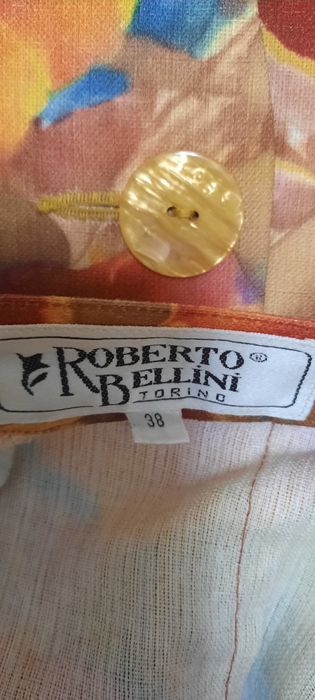 Костюм двойка  - Италия