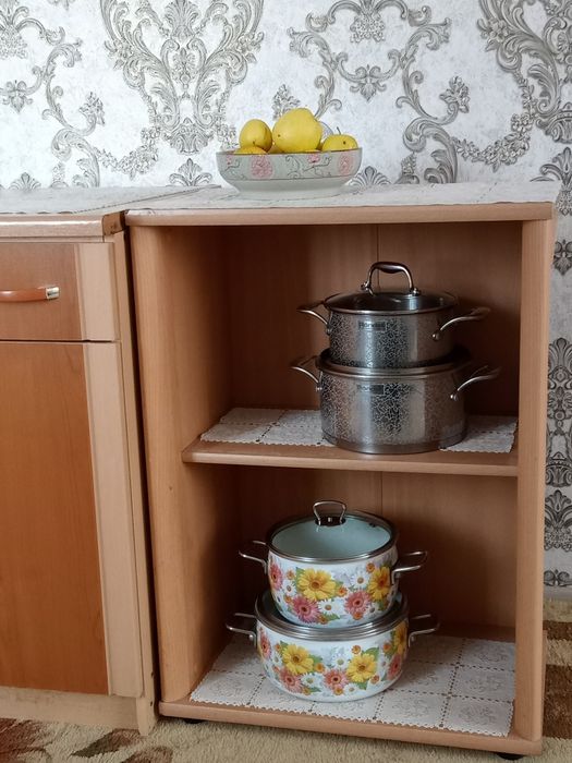 Тумбочка универсальная