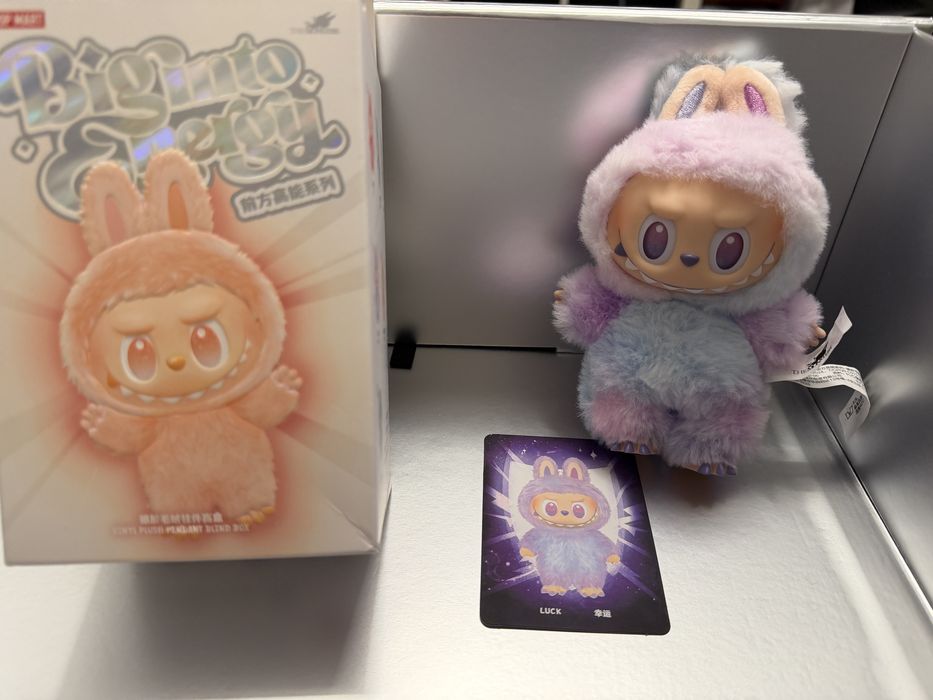 РАЗПРОДАЖБА на Pop-Mart:Labubu,Hacipupu,Skull Panda,Dimoo,Finding Moko