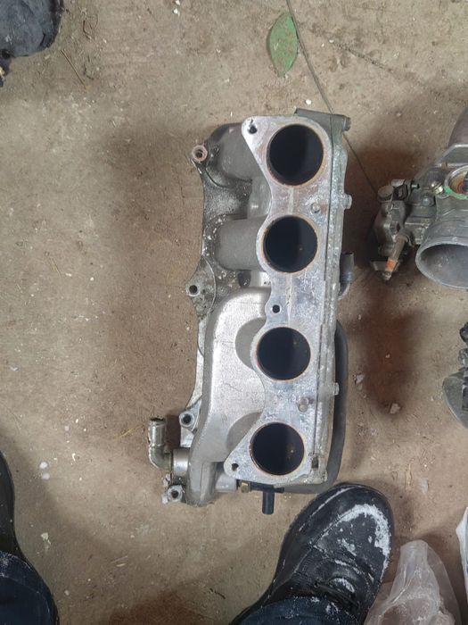 Запчасти элизион