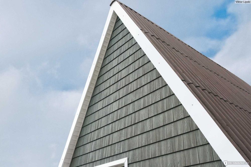 Сайдинг, винил (пластик) , метал. Замер расчет, монтаж, кэшбэк до 10 %