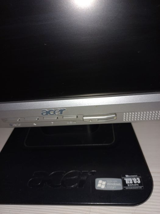 Компьютер рабочий