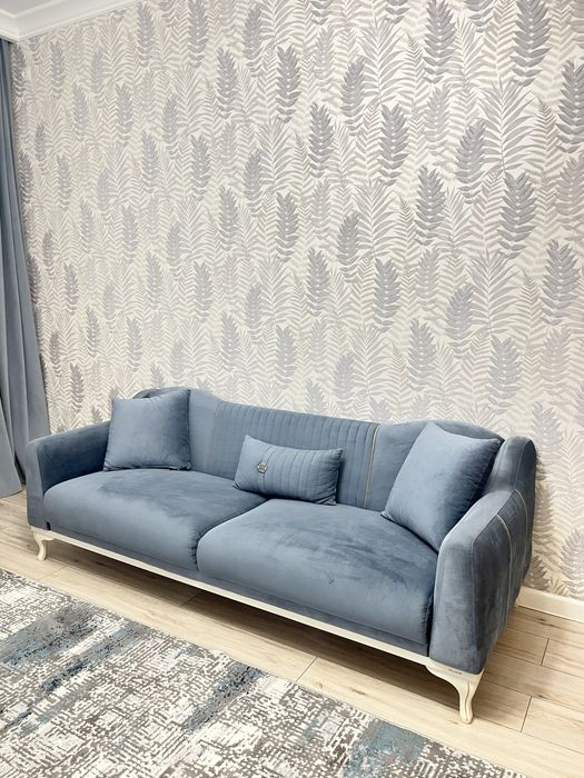 Продаётся диван в отличном состоянии